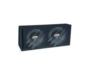 Audio System M12 BR-2