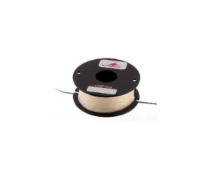 Monacor Bobina 0.10 Mh 100 W