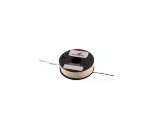 Monacor Bobina 0.22 Mh 100 W