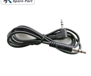 Cable auxiliar de audio de repuesto AMPIRE para CPM100