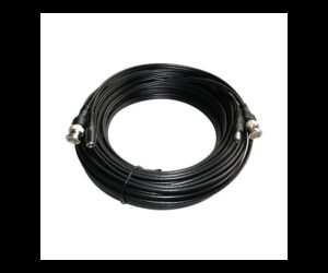 Cable BNC y Alimentacion Camaras