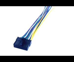 Cable Conexión Amplificador APS A60.4D
