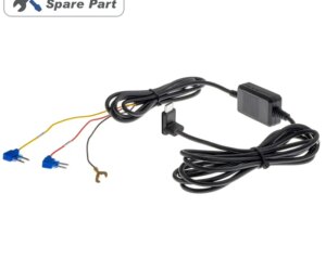 Cable de alimentacion de repuesto AMPIRE