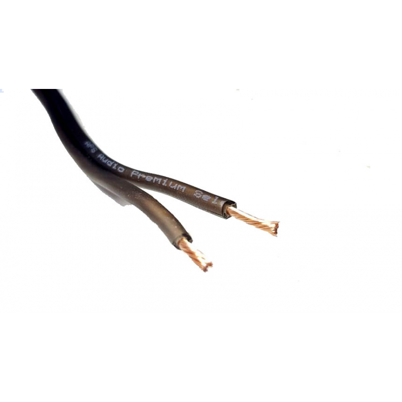 Cable de Altavoz Libre de Oxigeno APS CCA1.5 - Imagen 2