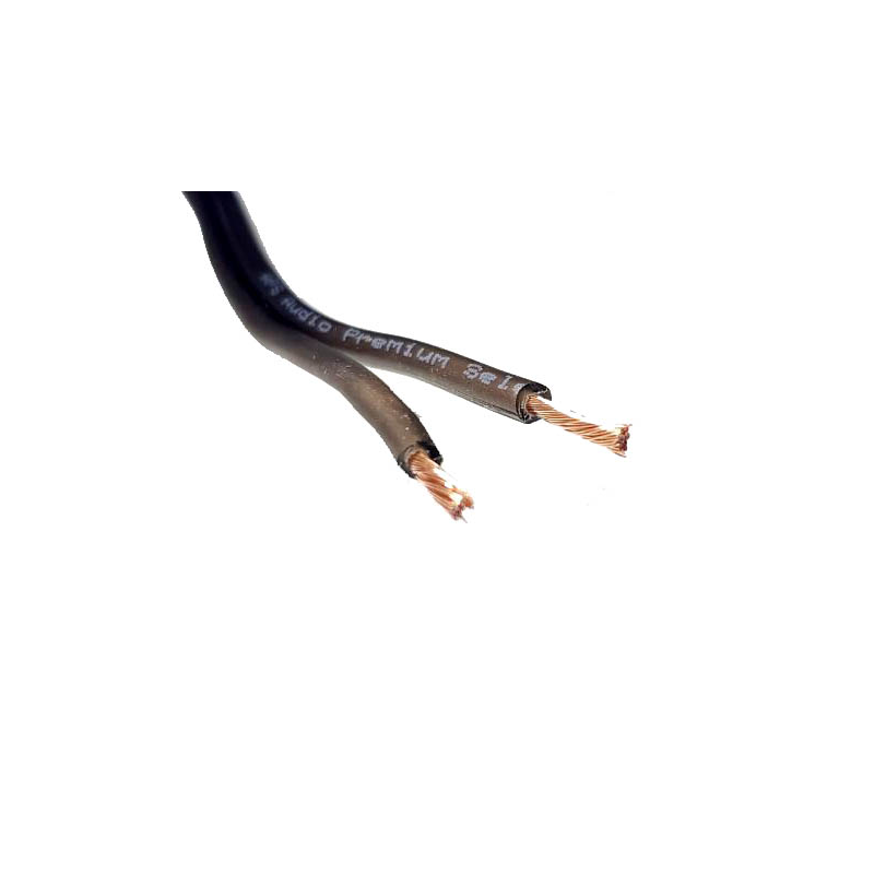 Cable de Altavoz Libre de Oxigeno APS CCA1.5