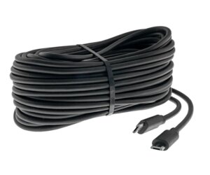 Cable de conexion AMPIRE para la camara trasera de los Dashcam DC2 y DC2-PRO