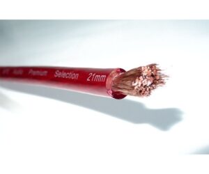 Cable de Corriente APS C21