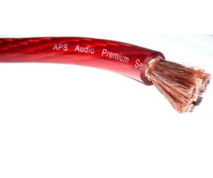 Cable de Corriente APS C35