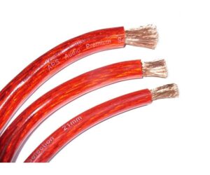 Cable de Corriente APS C50