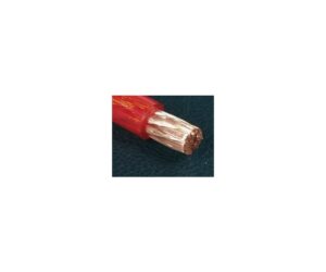 Cable de Corriente Dietz 35 mm^2