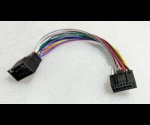 Cable Prolongador CARSON - CP25