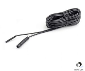 Cable Prolongador Mini 4P 5 metros