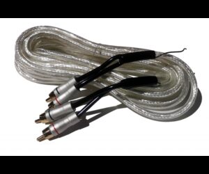 Cable RCA APS 5m Alta Calidad