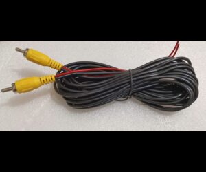 Cable RCA Video
