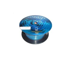 Cable Dietz 35 mm^2 Azul