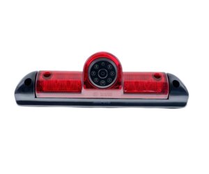 Camara AMPIRE (AHD), para FIAT Ducato, CITROEN Jumper, PEUGEOT Boxer, OPEL Movano