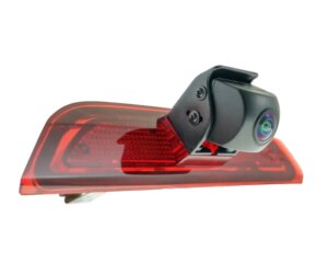 Camara AMPIRE (AHD), para FORD Courier (2. gen) con puertas de ala de gaviota, desde 2023