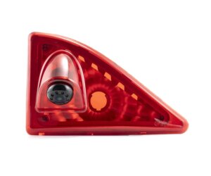 Camara AMPIRE (AHD), para Opel Movano B, Renault Master y Nissan NV400