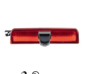 Camara AMPIRE (AHD), para Volkswagen Caddy (2K y 2K Facelift) 2003-2015(2018)