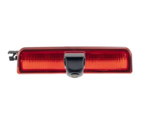 Camara AMPIRE (CVBS), para Volkswagen Caddy 2003-2015(2018) (2K y 2K Facelift)