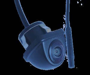 Camara Carson Universal Empotrar 45º AHD CAR4618HC170