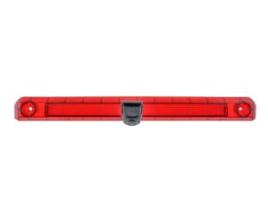Camara de luz de freno AMPIRE (AHD 1080P 25F/CVBS NTSC) para Renault Master 4, Nissan Intersar NDA