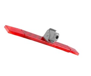 Camara de luz de freno AMPIRE (reemplazo para Hella 2DA 343 106-201), plateada