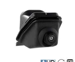 Camara de manillar NAVLINKZ (AHD 720P 30F) para Mercedes Vito W447 con doble puerta y camara OEM