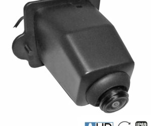 Camara de manillar NAVLINKZ (AHD 720P 30F) para VW Amarok 2H