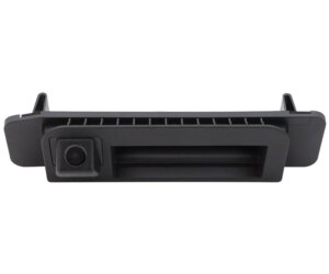 Camara de manillar NAVLINKZ (CVBS) para Mercedes Vito W447 con doble puerta y camara OEM