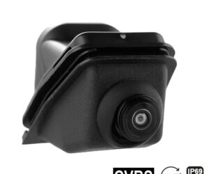 Camara de manillar NAVLINKZ Mercedes-Benz Vito con puertas batientes