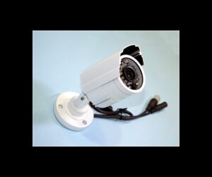 Camara Exterior CCTV 1.0Mp/720p