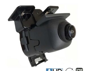 Camara frontal NAVLINKZ (AHD 720P 30F) adecuada para Mercedes Sprinter W907/910