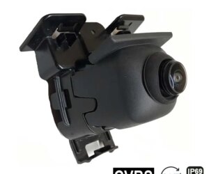 Camara frontal NAVLINKZ compatible con Mercedes Sprinter W907/910