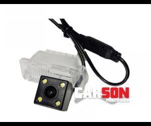 Camara Marcha Atras - Especifica FORD