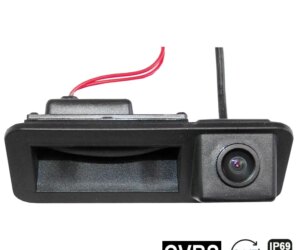 Camara NAVLINKZ (CVBS) para varios FORD