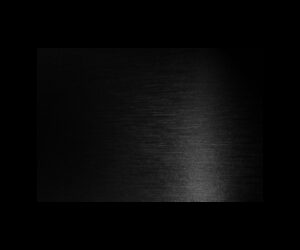 CAR-INTEGRATION Vinilo Negro Cepillado 100 x 152 cm