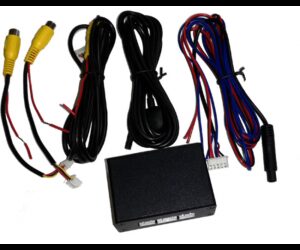 CARSON 2C - Controlador - Conmutador  de Camara Delantera / Trasera