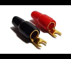 Conector Alimentacion TCE25
