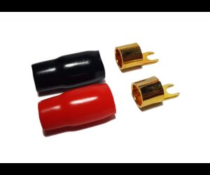 Conector Alimentacion TCE35