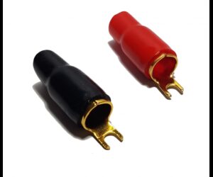 Conector Alimentacion TCE50