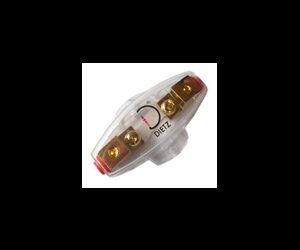 DIETZ Portafusibles AFC
