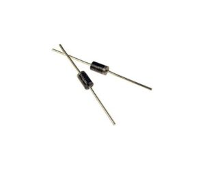 Diodo Rectificador  5 Amp  (1 Unid.)