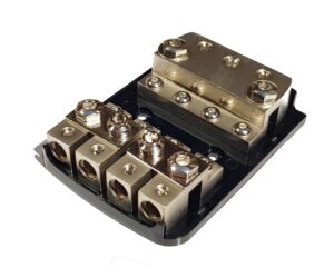 Distribuidor de Corriente APS DC4V2