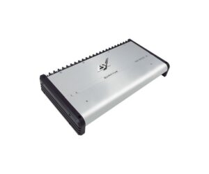 Esx Audio Qe9004