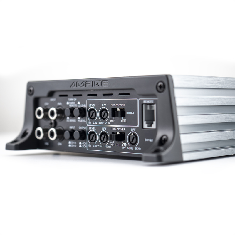 Etapa Ampire MBM4.24V-4G - Imagen 2