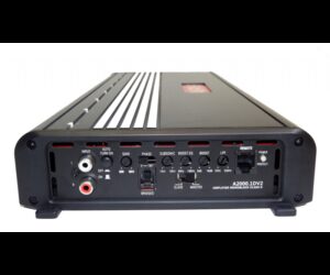 Amplificador APS A2000.1DV2