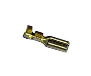 Faston Hembra 2.8 Mm