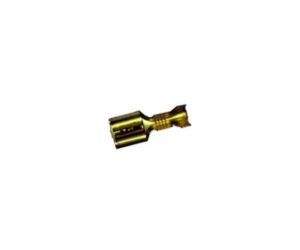 Faston Hembra 6.3 Mm