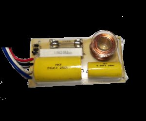Filtro APS Paso Alto FA44LV3